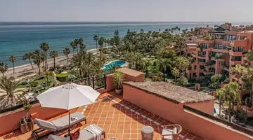 Hacienda del Mar, member of Melia Collection (Ex Kempinski)