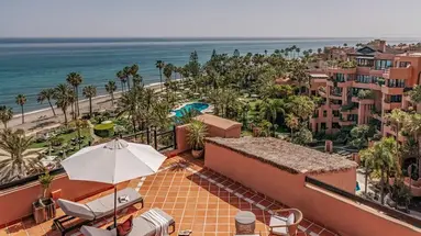 Hacienda del Mar, member of Melia Collection (Ex Kempinski)