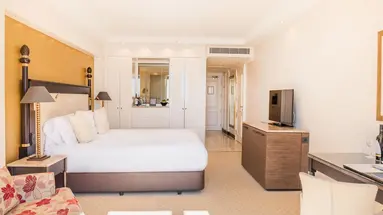 Hacienda del Mar, member of Melia Collection (Ex Kempinski)