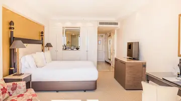 Hacienda del Mar, member of Melia Collection (Ex Kempinski)