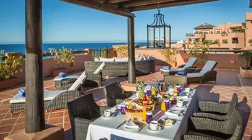 Hacienda del Mar, member of Melia Collection (Ex Kempinski)