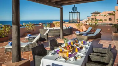 Hacienda del Mar, member of Melia Collection (Ex Kempinski)