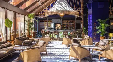 Hacienda del Mar, member of Melia Collection (Ex Kempinski)