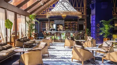 Hacienda del Mar, member of Melia Collection (Ex Kempinski)