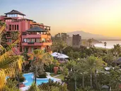 Hacienda del Mar, member of Melia Collection (Ex Kempinski)