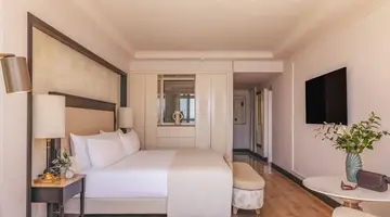Hacienda del Mar, member of Melia Collection (Ex Kempinski)