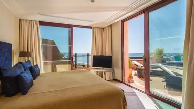Hacienda del Mar, member of Melia Collection (Ex Kempinski)