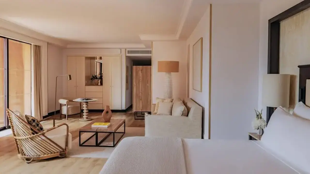 Hacienda del Mar, member of Melia Collection (Ex Kempinski)