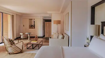 Hacienda del Mar, member of Melia Collection (Ex Kempinski)