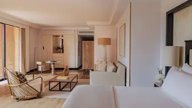 Hacienda del Mar, member of Melia Collection (Ex Kempinski)