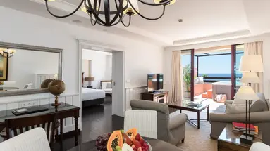 Hacienda del Mar, member of Melia Collection (Ex Kempinski)