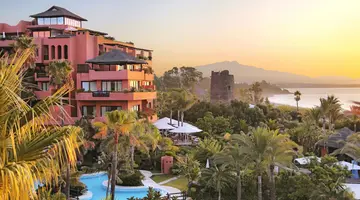 Hacienda del Mar, member of Melia Collection (Ex Kempinski)