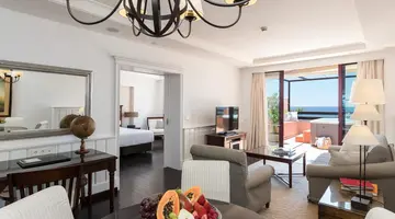 Hacienda del Mar, member of Melia Collection (Ex Kempinski)