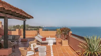 Hacienda del Mar, member of Melia Collection (Ex Kempinski)