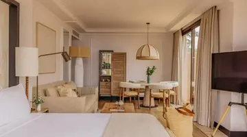 Hacienda del Mar, member of Melia Collection (Ex Kempinski)