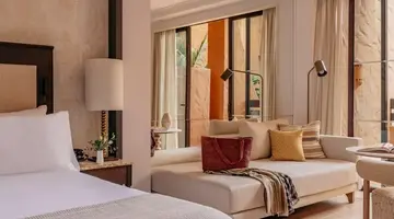Hacienda del Mar, member of Melia Collection (Ex Kempinski)