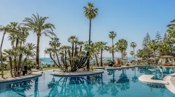 Hacienda del Mar, member of Melia Collection (Ex Kempinski)
