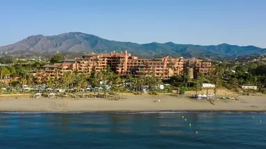 Hacienda del Mar, member of Melia Collection (Ex Kempinski)