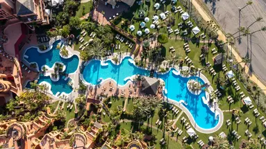 Hacienda del Mar, member of Melia Collection (Ex Kempinski)