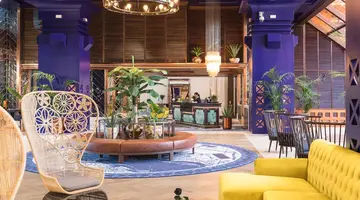 Hacienda del Mar, member of Melia Collection (Ex Kempinski)
