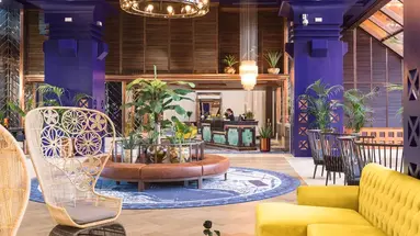 Hacienda del Mar, member of Melia Collection (Ex Kempinski)