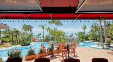 Hacienda del Mar, member of Melia Collection (Ex Kempinski)