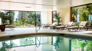Hacienda del Mar, member of Melia Collection (Ex Kempinski)
