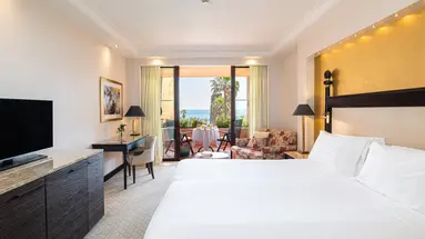 Hacienda del Mar, member of Melia Collection (Ex Kempinski)