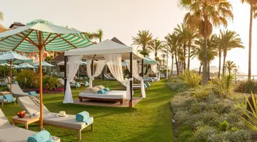 Hacienda del Mar, member of Melia Collection (Ex Kempinski)