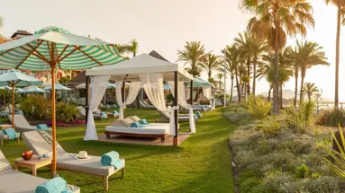 Hacienda del Mar, member of Melia Collection (Ex Kempinski)