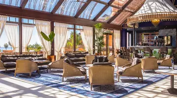 Hacienda del Mar, member of Melia Collection (Ex Kempinski)