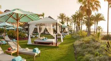 Hacienda del Mar, member of Melia Collection (Ex Kempinski)