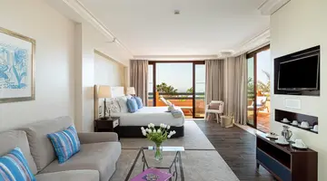 Hacienda del Mar, member of Melia Collection (Ex Kempinski)