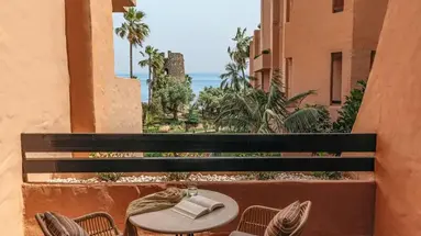 Hacienda del Mar, member of Melia Collection (Ex Kempinski)