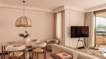Hacienda del Mar, member of Melia Collection (Ex Kempinski)