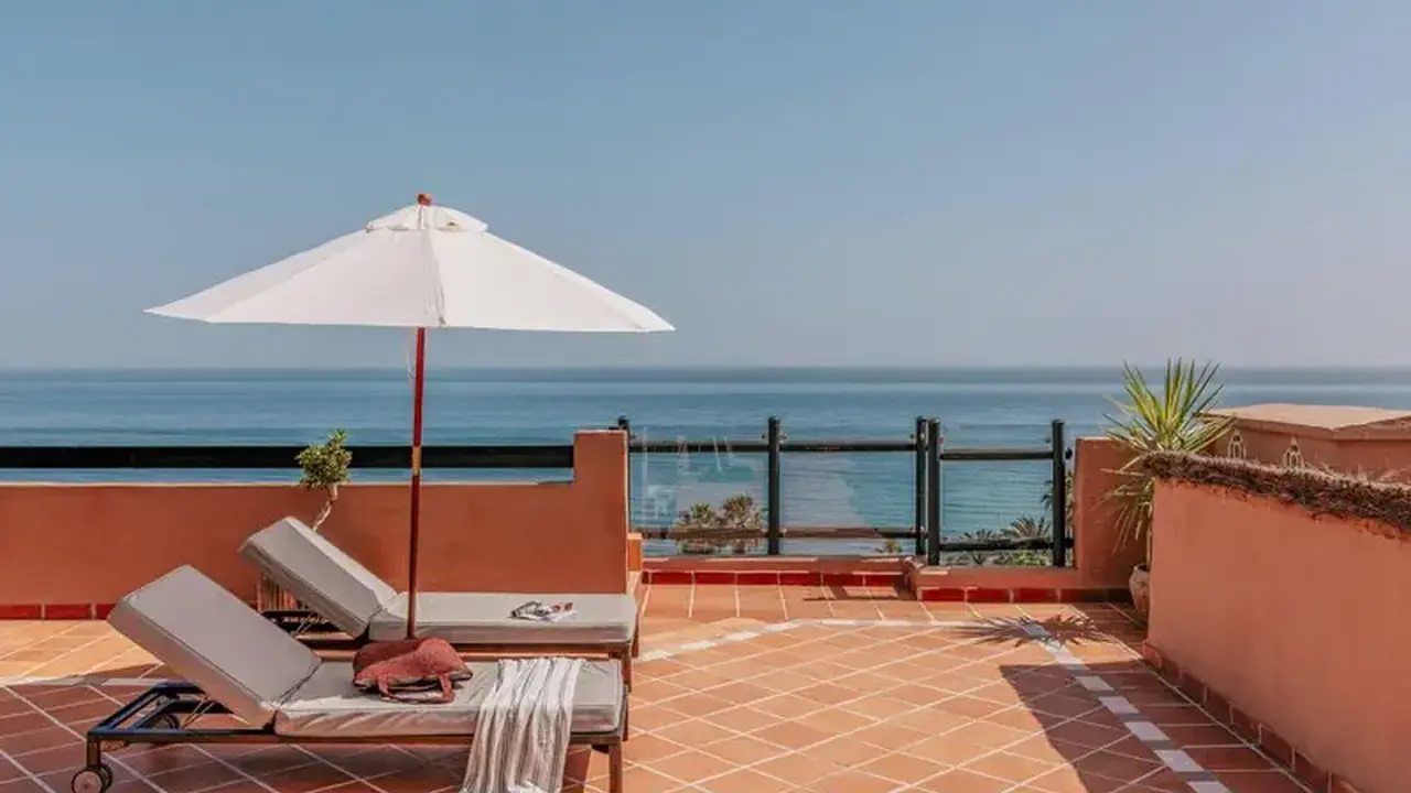Hacienda del Mar, member of Melia Collection (Ex Kempinski)