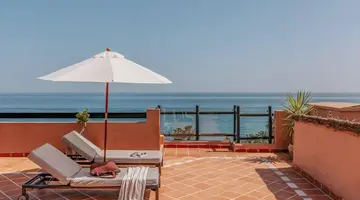 Hacienda del Mar, member of Melia Collection (Ex Kempinski)