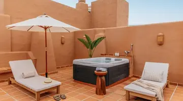 Hacienda del Mar, member of Melia Collection (Ex Kempinski)
