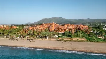 Hacienda del Mar, member of Melia Collection (Ex Kempinski)