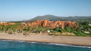 Hacienda del Mar, member of Melia Collection (Ex Kempinski)