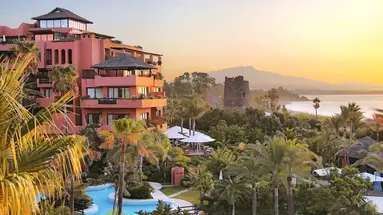 Hacienda del Mar, member of Melia Collection (Ex Kempinski)