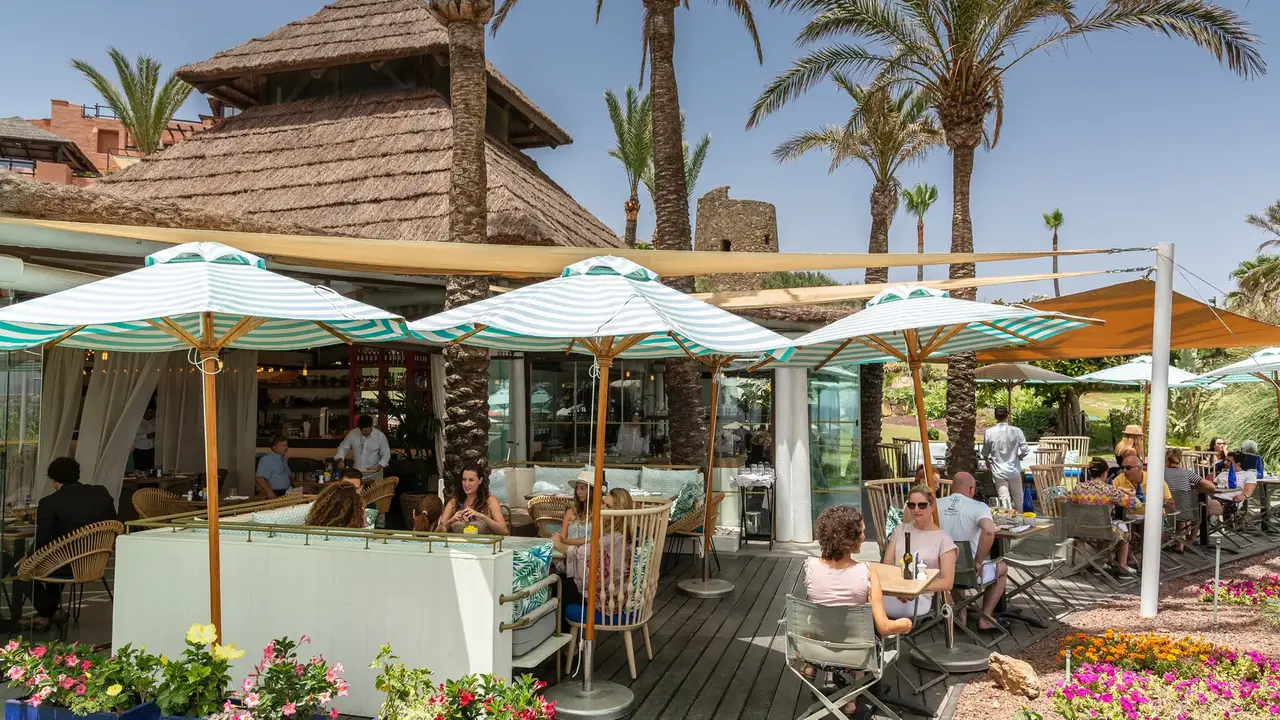 Hacienda del Mar, member of Melia Collection (Ex Kempinski)