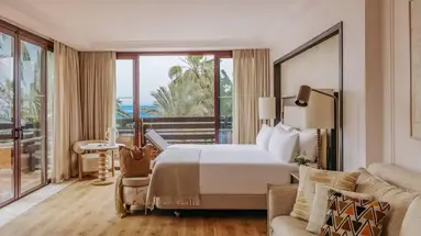 Hacienda del Mar, member of Melia Collection (Ex Kempinski)
