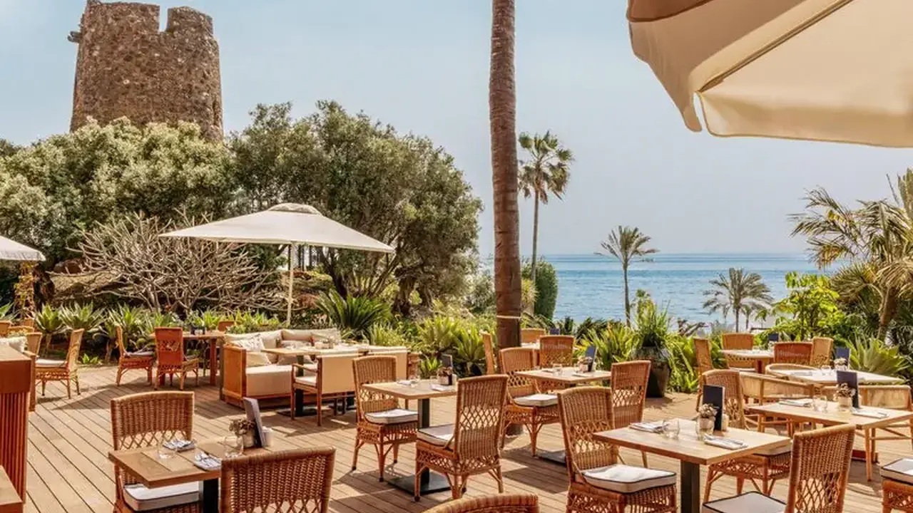 Hacienda del Mar, member of Melia Collection (Ex Kempinski)