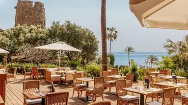 Hacienda del Mar, member of Melia Collection (Ex Kempinski)