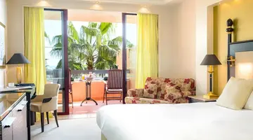 Hacienda del Mar, member of Melia Collection (Ex Kempinski)