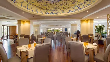 Hacienda del Mar, member of Melia Collection (Ex Kempinski)