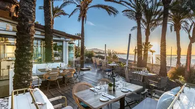 Hacienda del Mar, member of Melia Collection (Ex Kempinski)