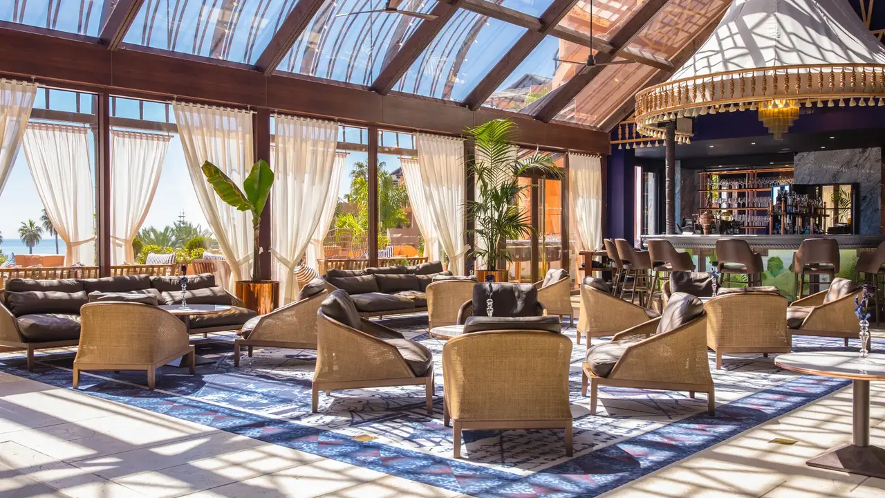 Hacienda del Mar, member of Melia Collection (Ex Kempinski)