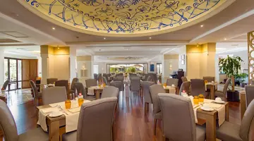 Hacienda del Mar, member of Melia Collection (Ex Kempinski)